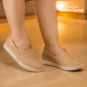 Tênis Slip On Terapêutico